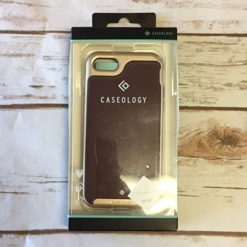 iPhone 7 Case - Picture 4 of 8